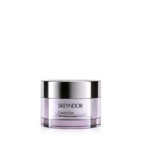 Crema rellenadora de arrugas- Corrective