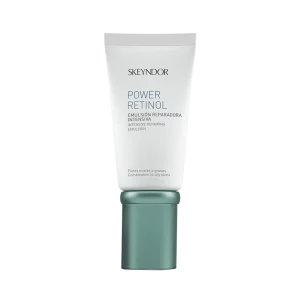 Emulsión reparadora intensiva- Power Retinol