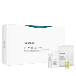 Tratamiento en cabina Power Retinol